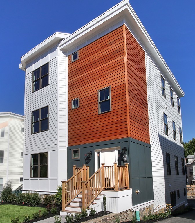 28 Iffley Road, Unit 1 Boston, MA 02130 - Photo 5 of 5