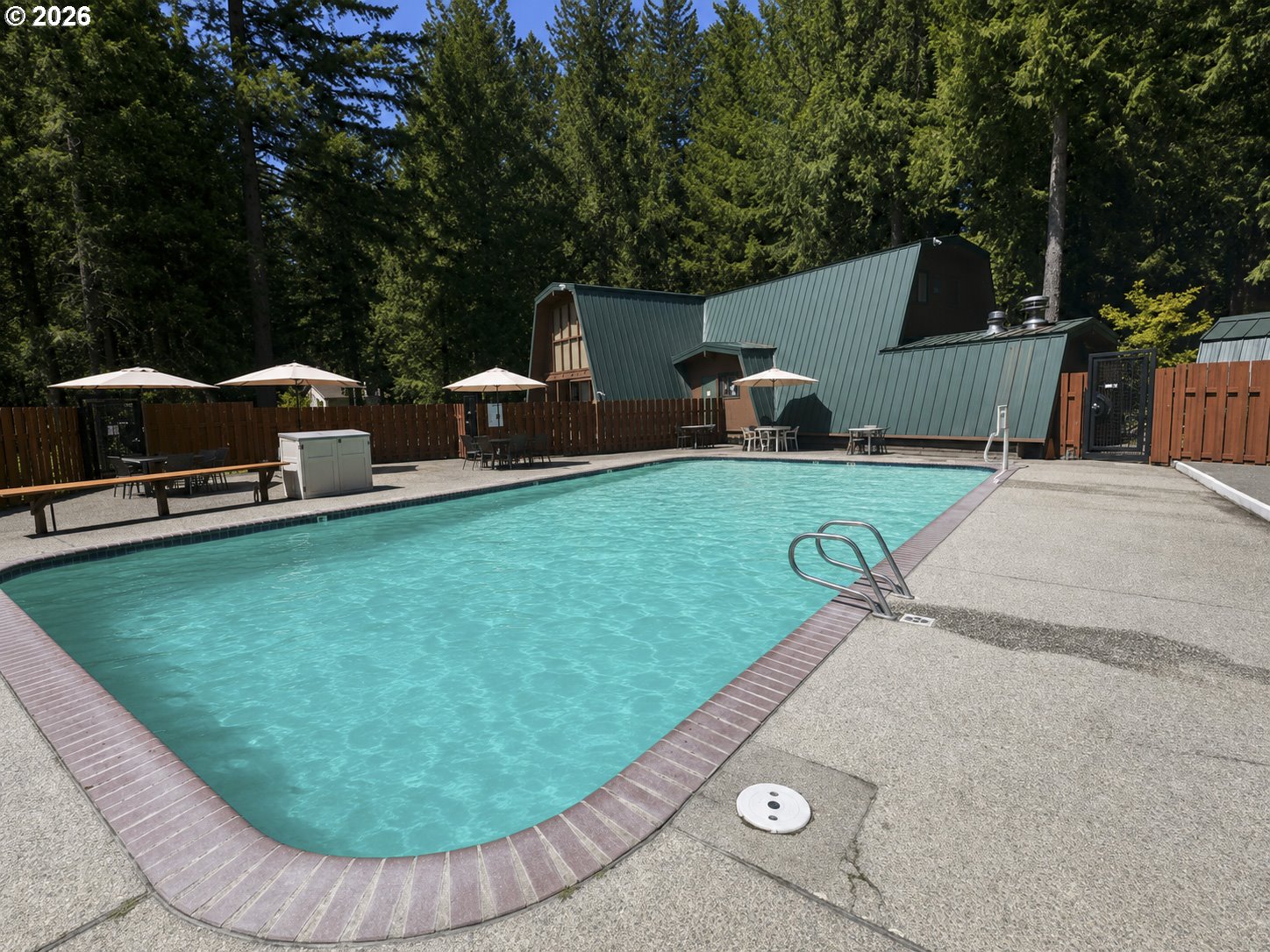 65425 East Timberline Drive Rhododendron, OR 97049 - Photo 8 of 14 Gallery Image 8