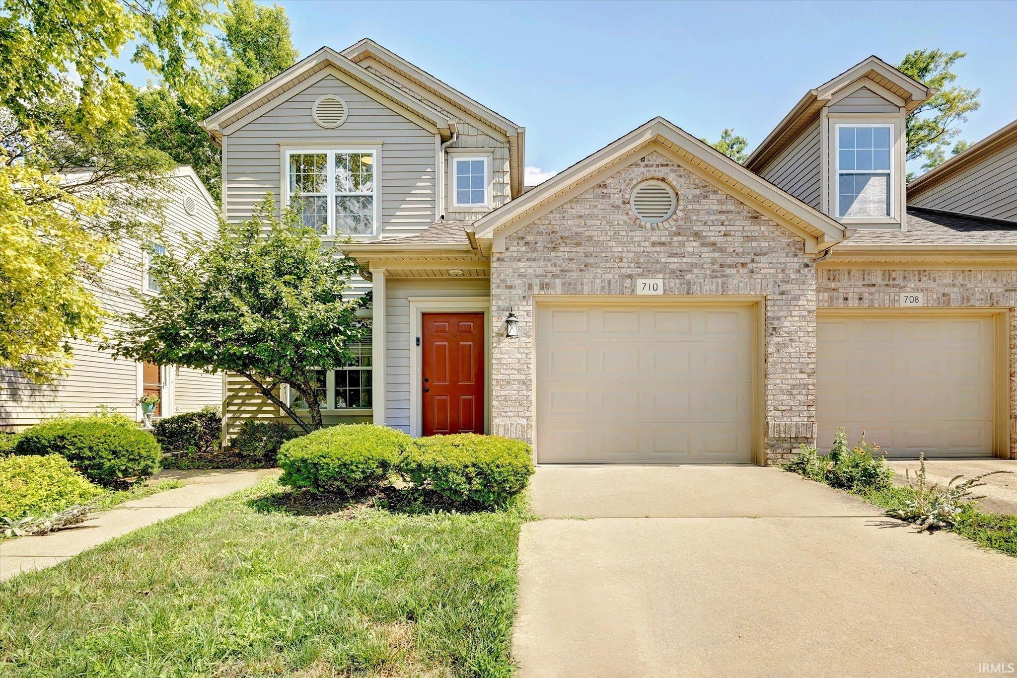 710 East Bayberry Ct  