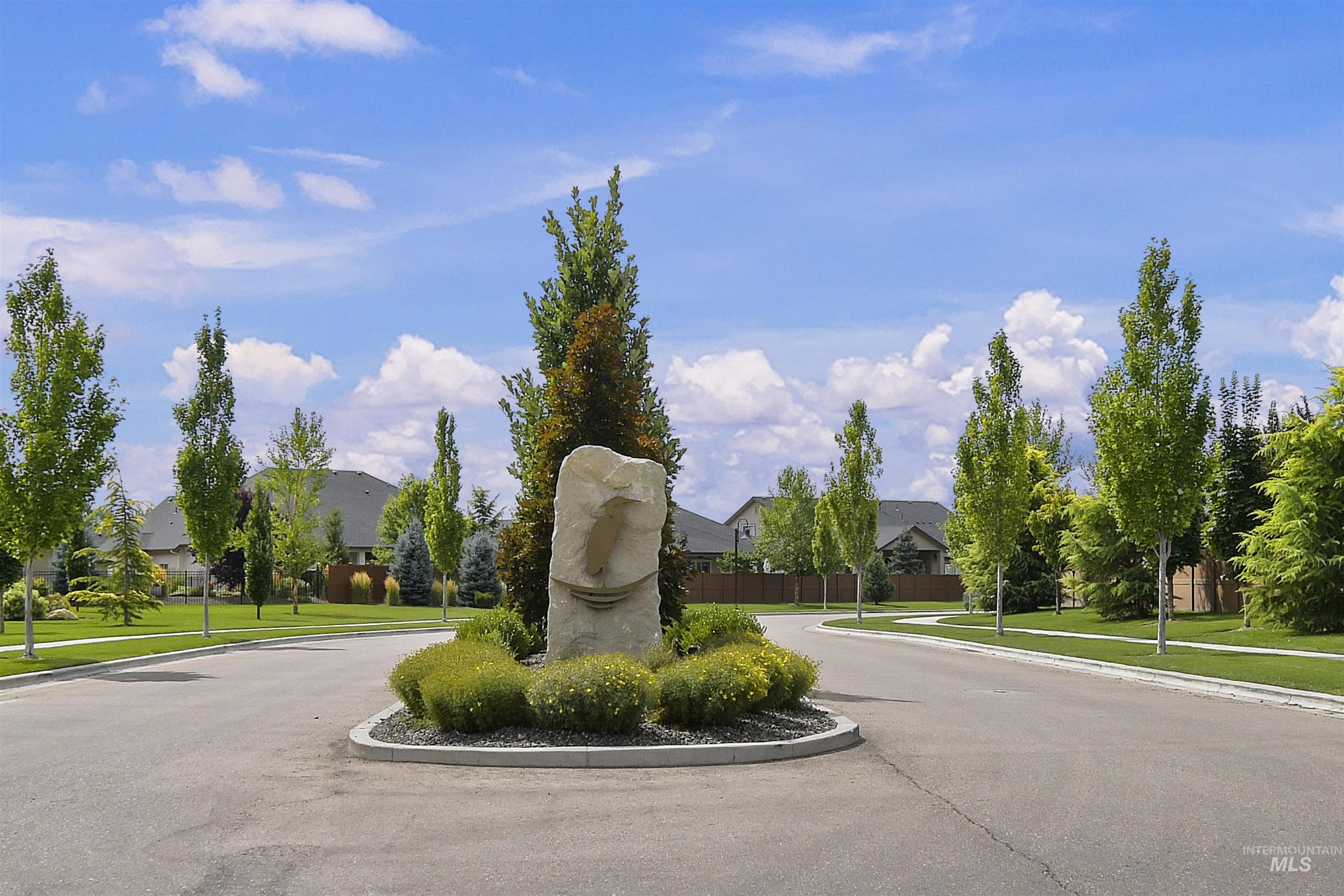 189 South Devon Avenue Star, ID 83669 - Photo 34 of 42 View of property's community with a residential view