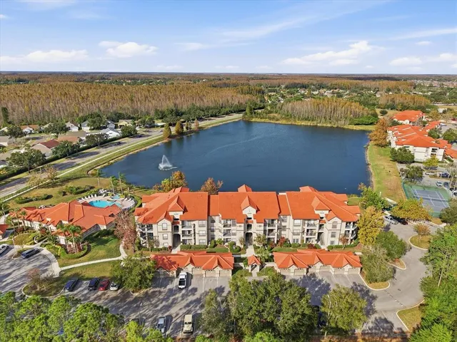 $225,000 | 4209 Woodstorks Walk Way, Unit 1204, Lutz, FL 33558