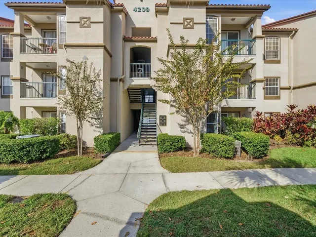 $225,000 | 4209 Woodstorks Walk Way, Unit 1204, Lutz, FL 33558