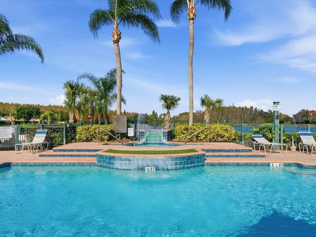 $225,000 | 4209 Woodstorks Walk Way, Unit 1204, Lutz, FL 33558