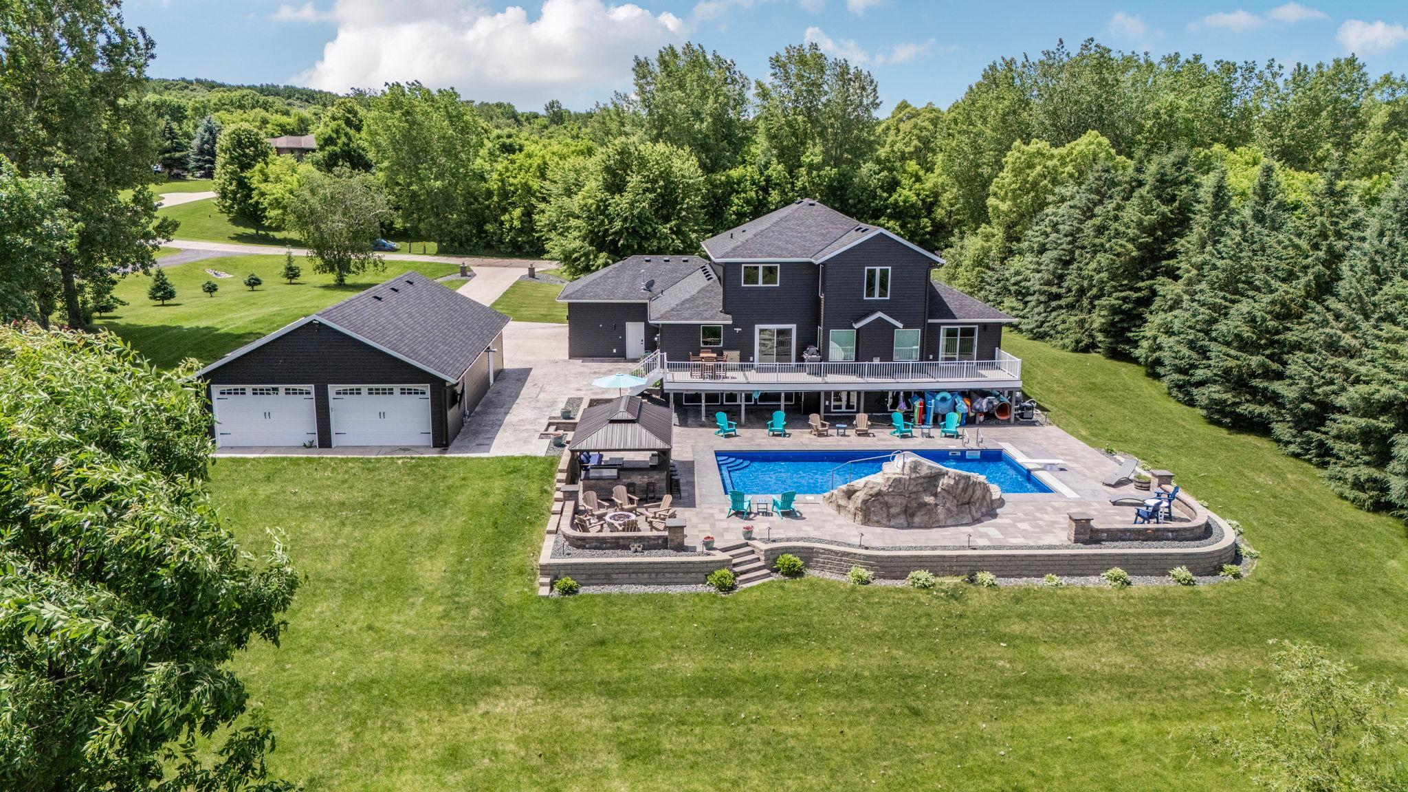 32712 182nd Avenue Avon, MN 56310 - Photo 49 of 56
