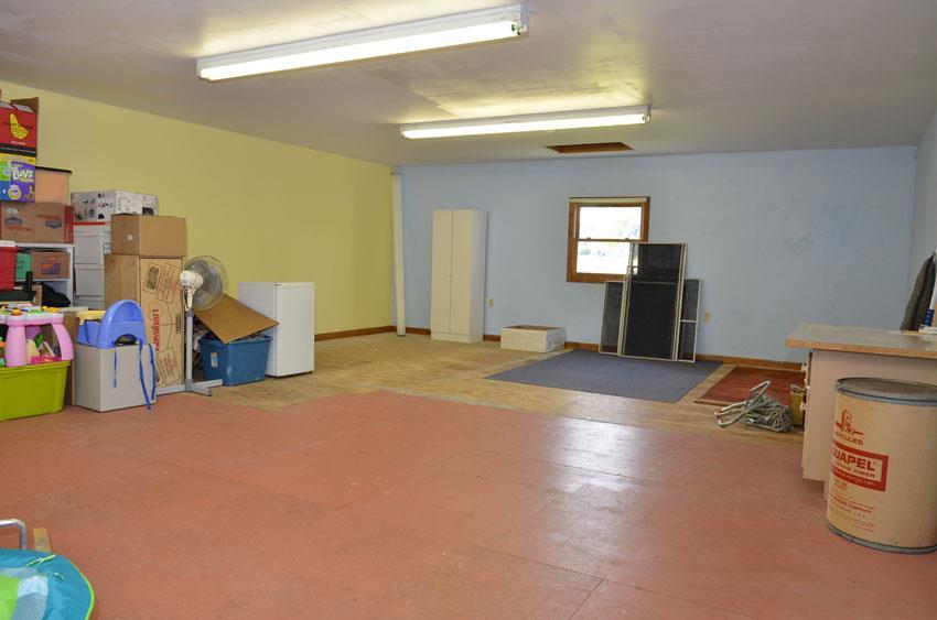 11 Willis Farm Road Gorham, ME 04038 - Photo 20 of 23 Massive room over the garage is...