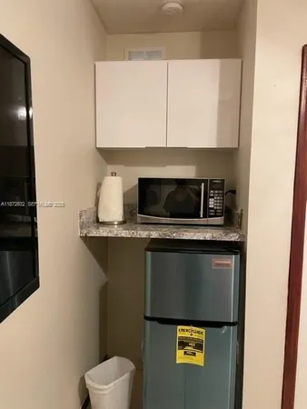 a view of washer and dryer