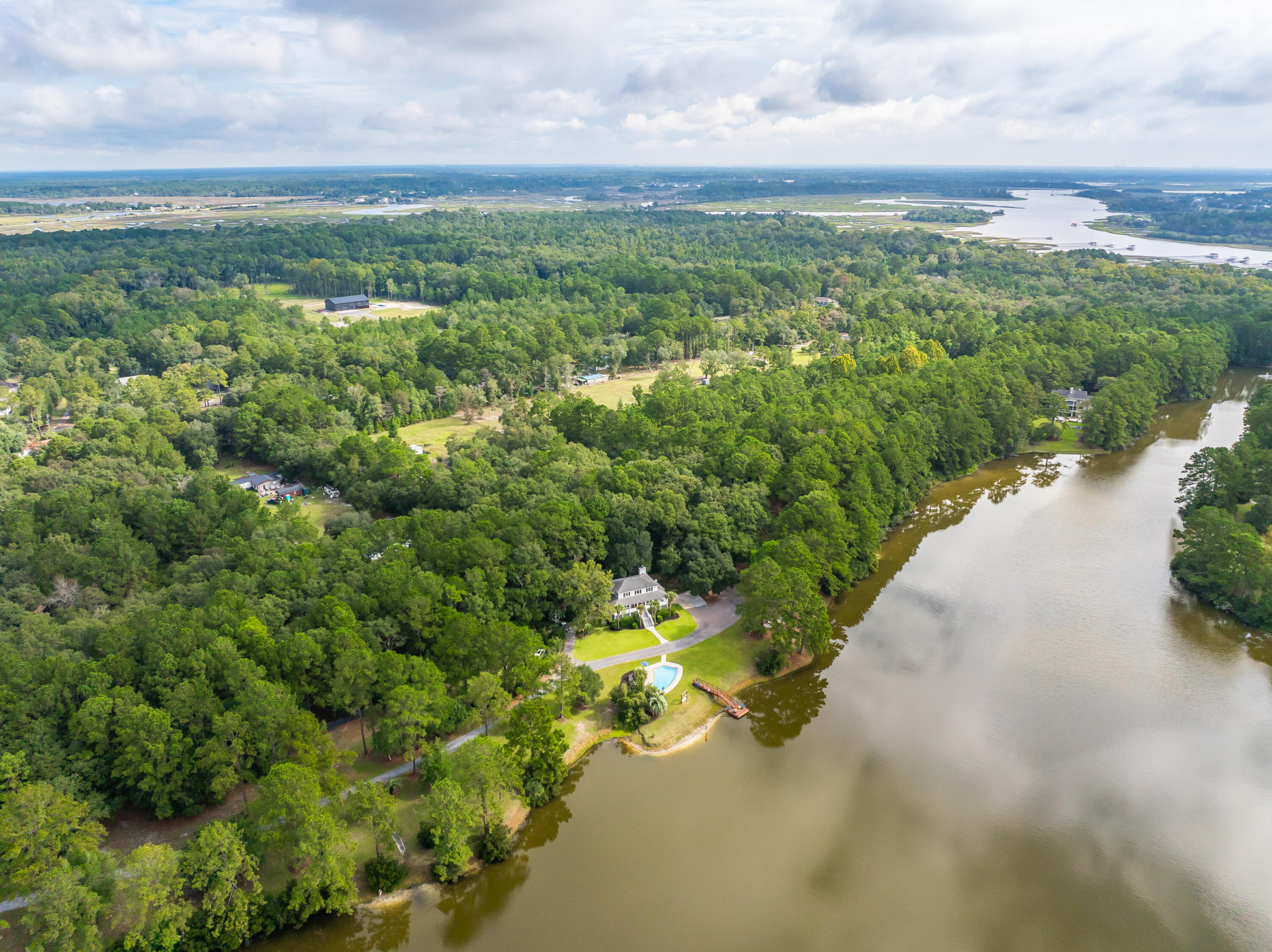 5616 Chaplins Landing Road Hollywood, SC 29449 - Photo 85 of 88 5616ChaplinsLandingRd-KeenEyeMarketing-1