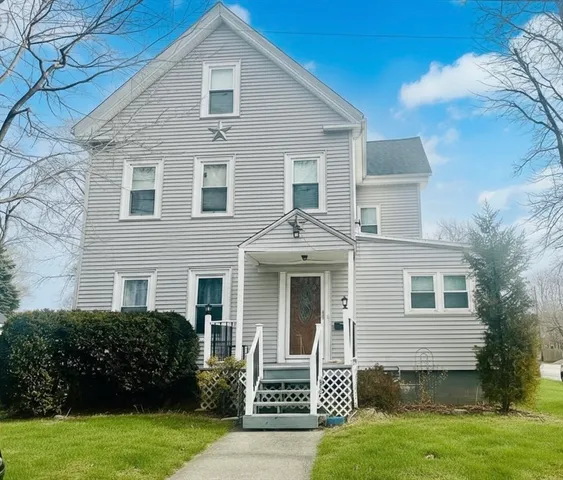 $2,100 | 23 Winslow Avenue, Unit 2, Brockton, MA 02301