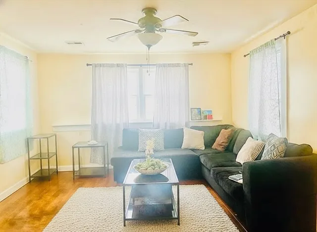 $2,100 | 23 Winslow Avenue, Unit 2, Brockton, MA 02301