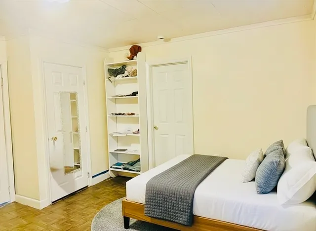 $2,100 | 23 Winslow Avenue, Unit 2, Brockton, MA 02301