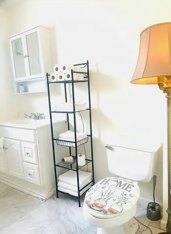 $2,100 | 23 Winslow Avenue, Unit 2, Brockton, MA 02301