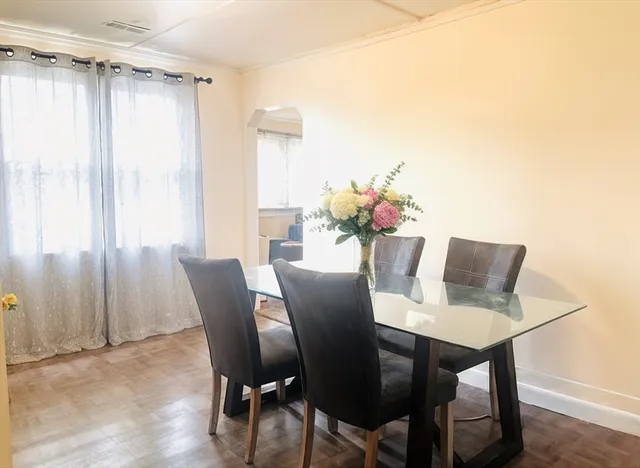 $2,100 | 23 Winslow Avenue, Unit 2, Brockton, MA 02301