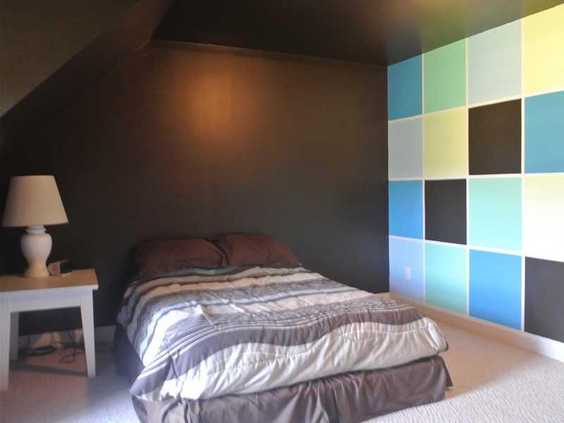 111 Perry Road Hartford, ME 04220 - Photo 24 of 27 Bedroom.