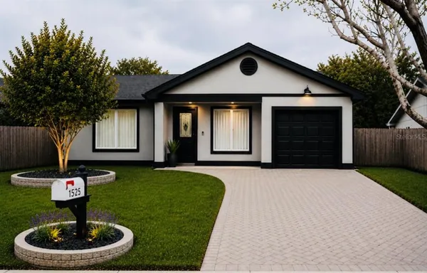 $348,500 | 1525 Kestrel Way, Brandon, FL 33511