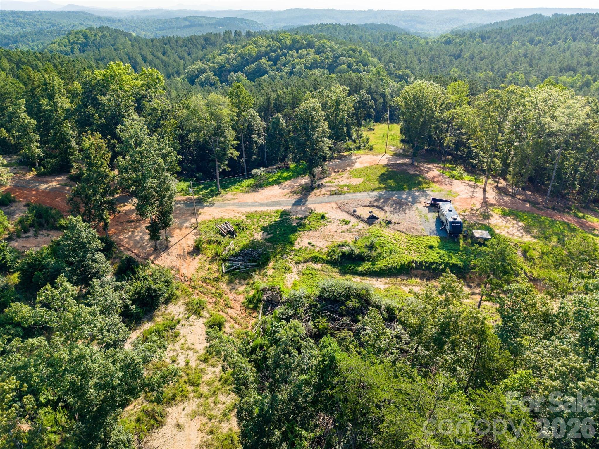 443 Polk County Line Road Rutherfordton, NC 28139 - Photo 1 of 31
