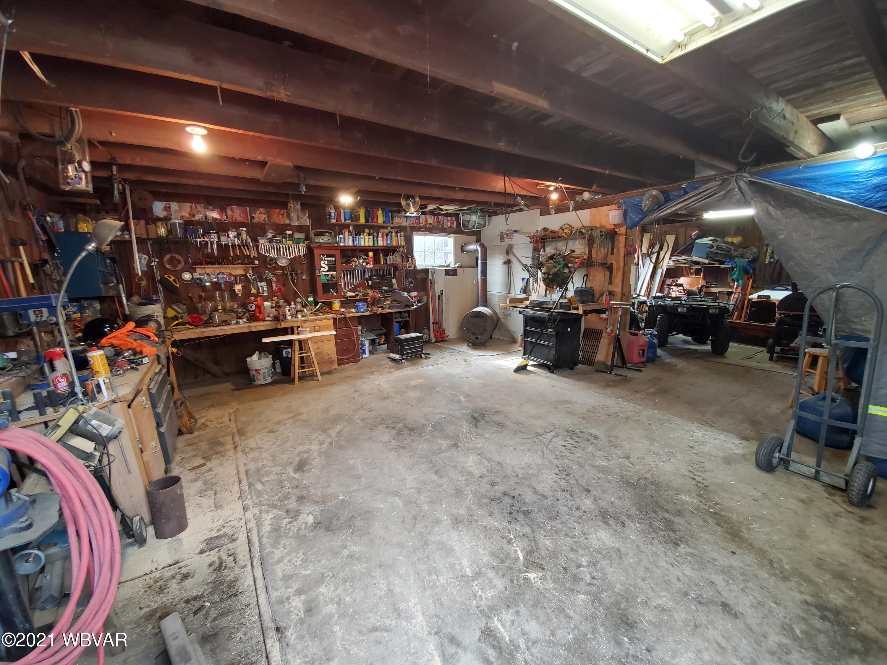 429 Long Run Road Mill Hall, PA 17751 - Photo 13 of 37 Gallery Image 13