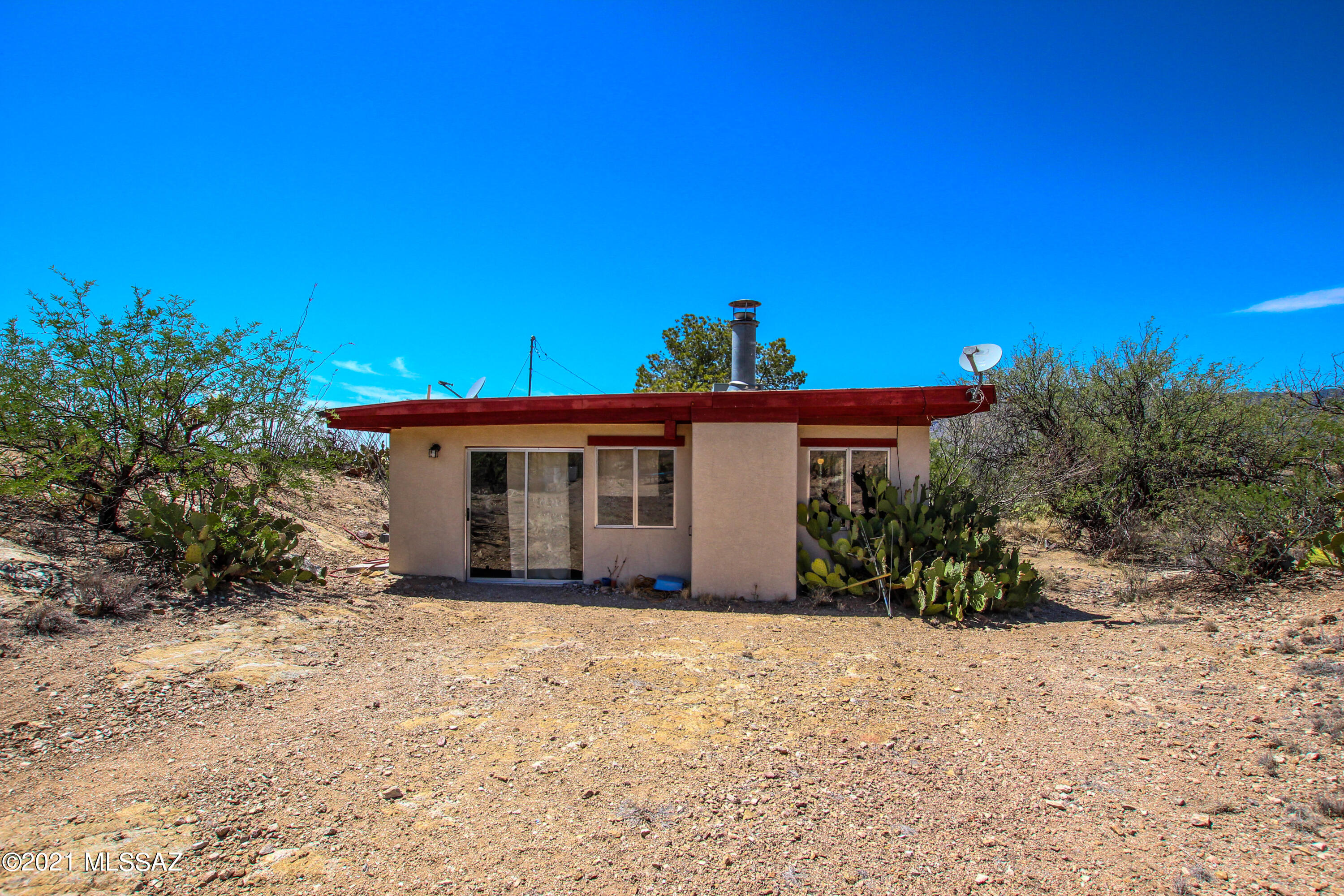 8131 South Pistol Hill Road Vail, AZ 85641 - Photo 20 of 50