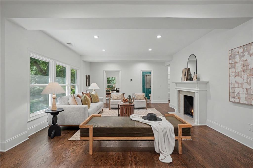 1929 Lenox Road Northeast Atlanta, GA 30306 - Photo 6 of 67 Gallery Image 6
