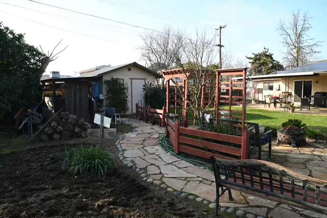 $408,000 | 1312 Riverview Drive, Madera, CA 93637