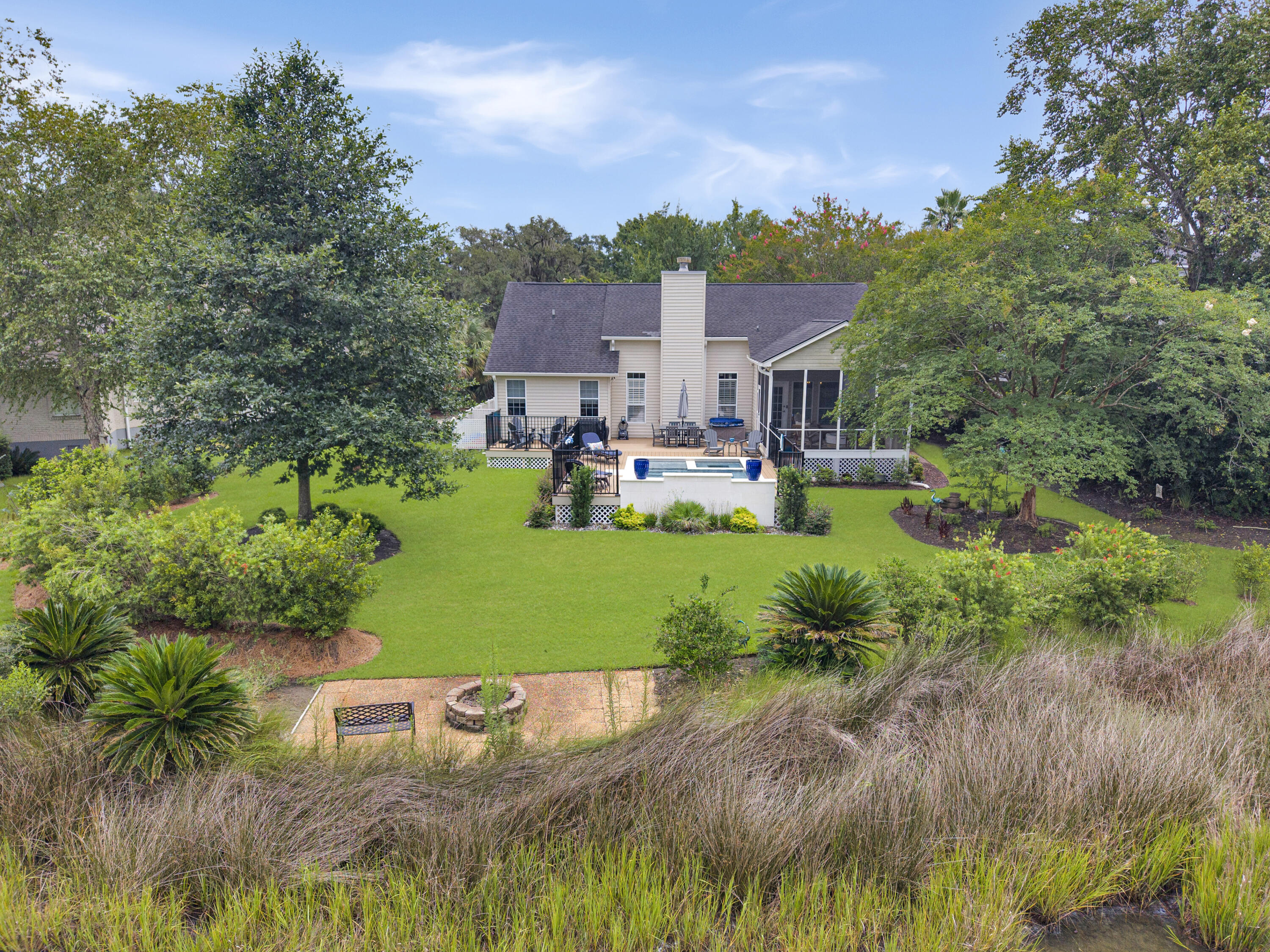 309 Jamesbury Road Charleston, SC 29492 - Photo 34 of 68 DJI_20260806130443_0610_D