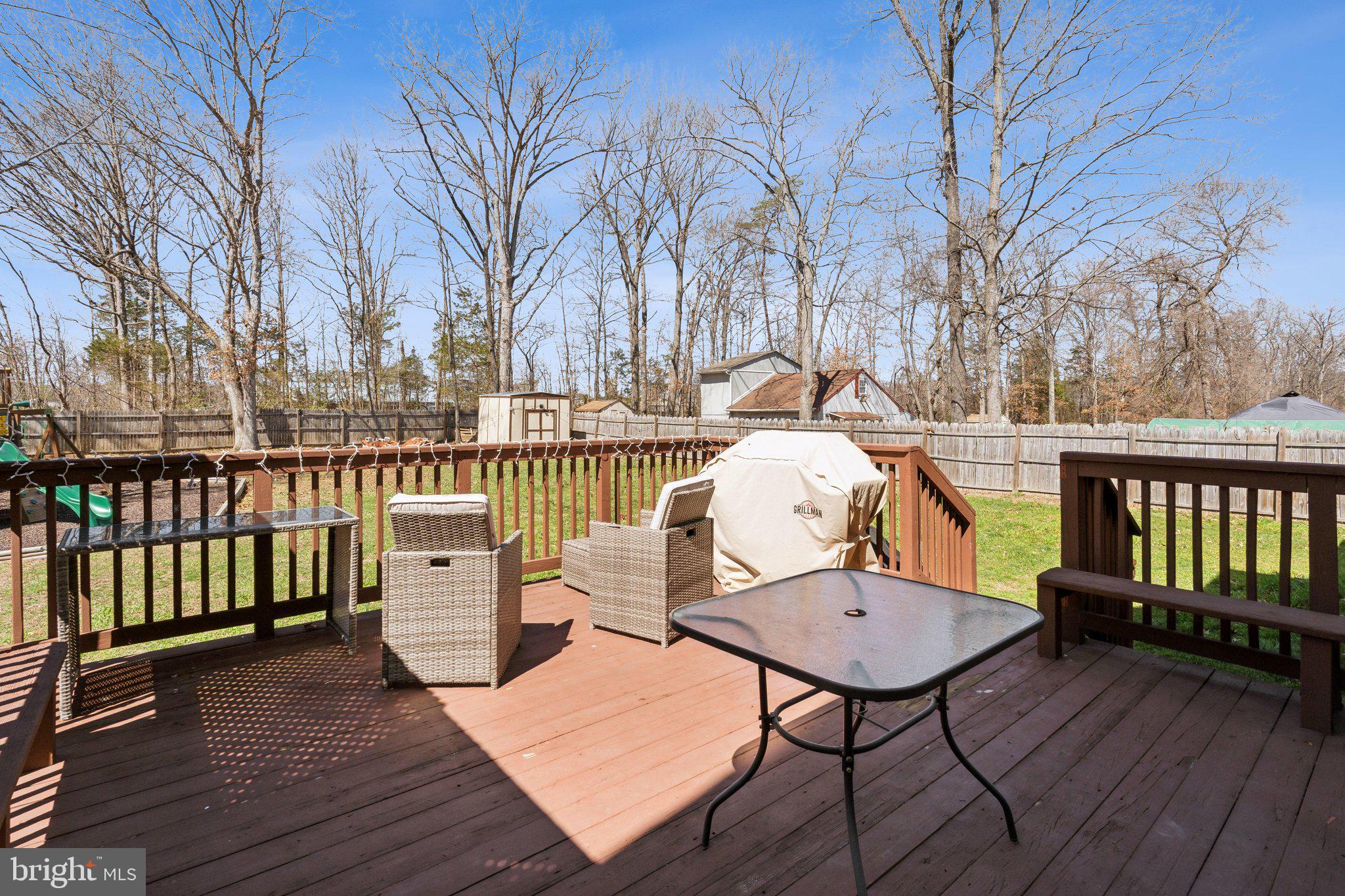 163 Choptank Road Stafford, VA 22556 - Photo 30 of 39 Gallery Image 30