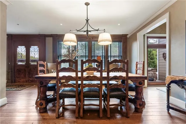 $1,595,000 | 5217 Walmer Street, Mission, KS 66202