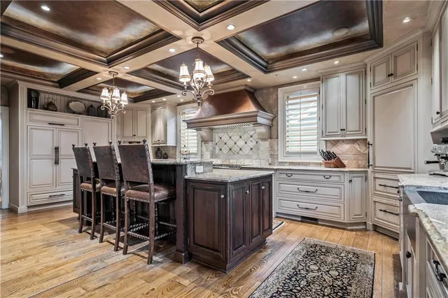 $1,595,000 | 5217 Walmer Street, Mission, KS 66202