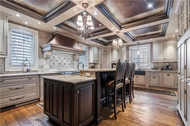 $1,595,000 | 5217 Walmer Street, Mission, KS 66202