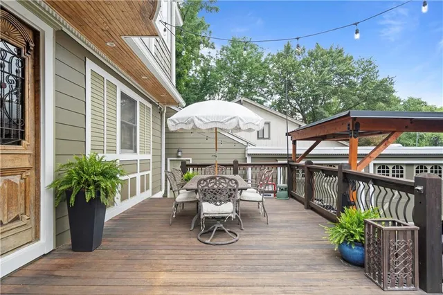 $1,595,000 | 5217 Walmer Street, Mission, KS 66202