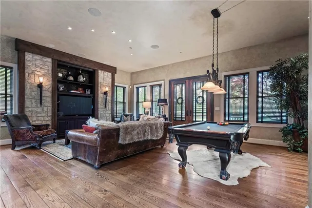 $1,595,000 | 5217 Walmer Street, Mission, KS 66202