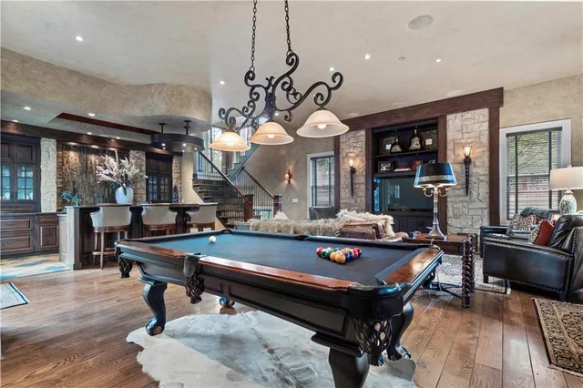 $1,595,000 | 5217 Walmer Street, Mission, KS 66202