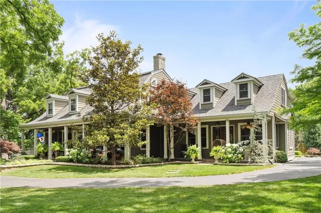 $1,595,000 | 5217 Walmer Street, Mission, KS 66202