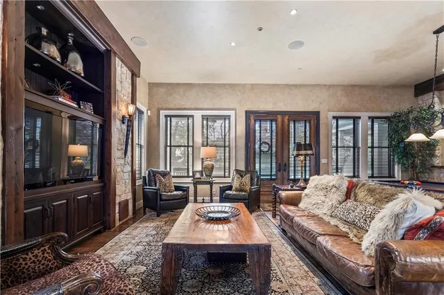 $1,595,000 | 5217 Walmer Street, Mission, KS 66202