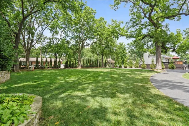 $1,595,000 | 5217 Walmer Street, Mission, KS 66202