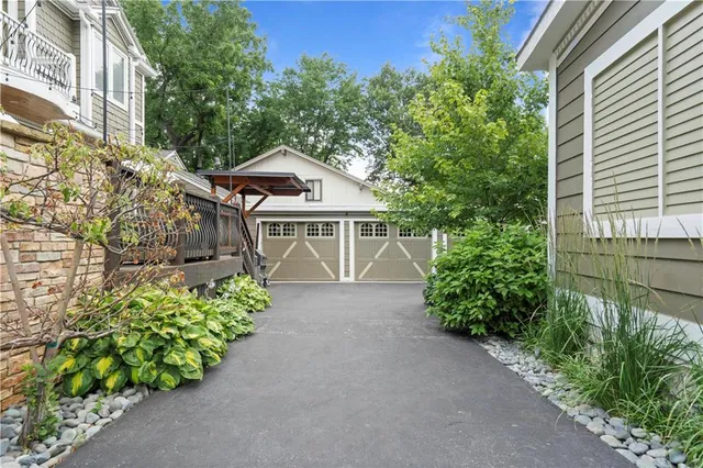 $1,595,000 | 5217 Walmer Street, Mission, KS 66202