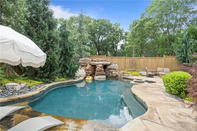 $1,595,000 | 5217 Walmer Street, Mission, KS 66202