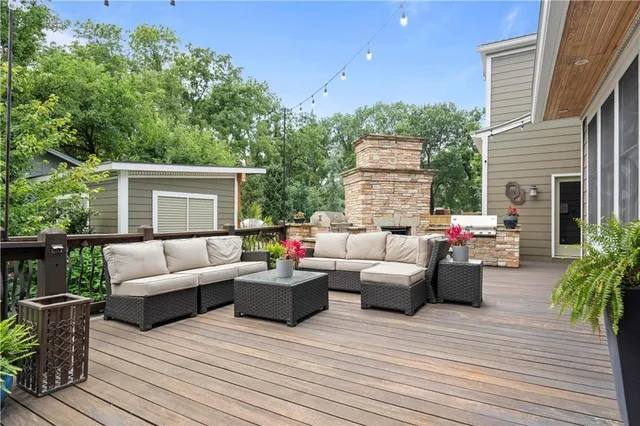 $1,595,000 | 5217 Walmer Street, Mission, KS 66202