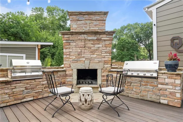 $1,595,000 | 5217 Walmer Street, Mission, KS 66202