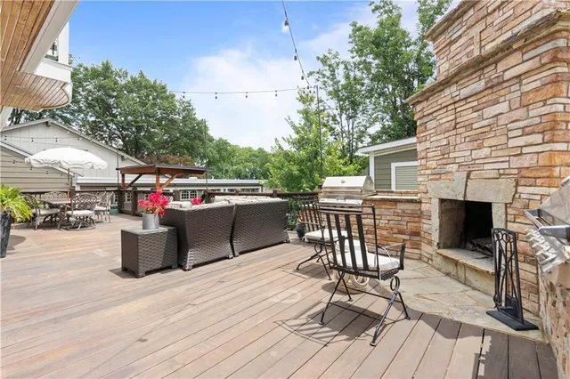 $1,595,000 | 5217 Walmer Street, Mission, KS 66202