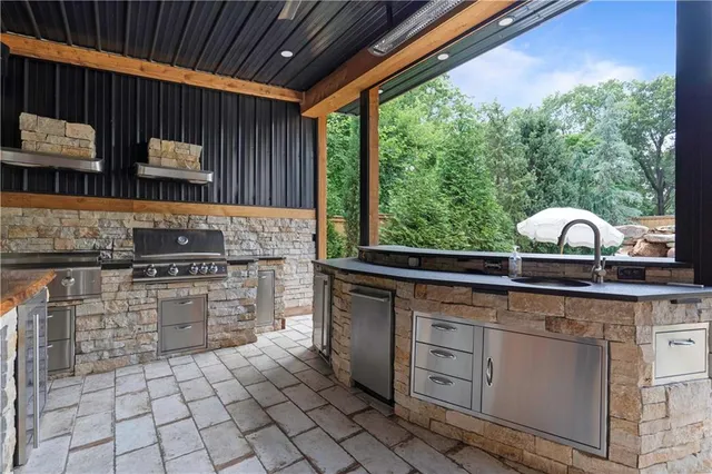 $1,595,000 | 5217 Walmer Street, Mission, KS 66202