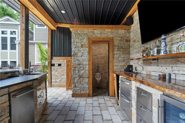 $1,595,000 | 5217 Walmer Street, Mission, KS 66202