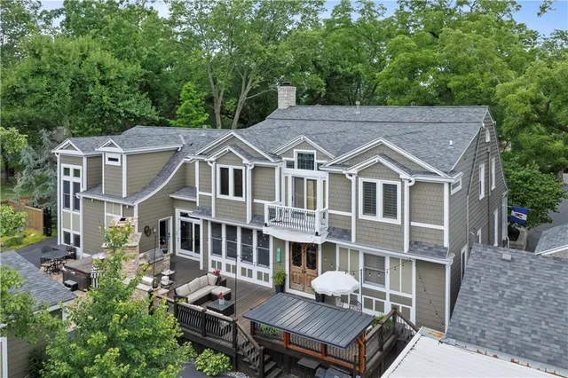 $1,595,000 | 5217 Walmer Street, Mission, KS 66202