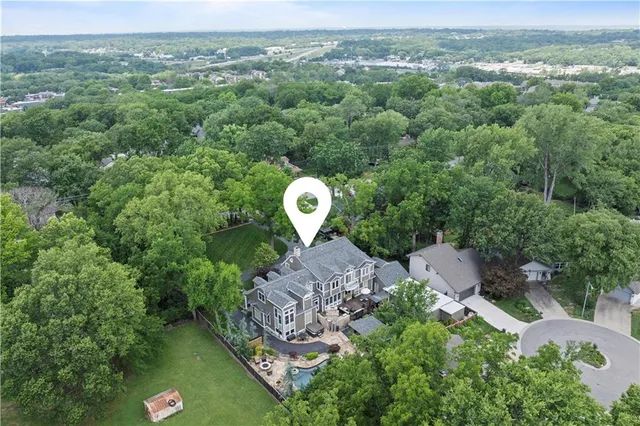 $1,595,000 | 5217 Walmer Street, Mission, KS 66202