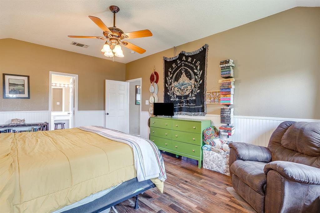 9425 Carson Ranch Road Crowley, TX 76036 - Photo 21 of 34