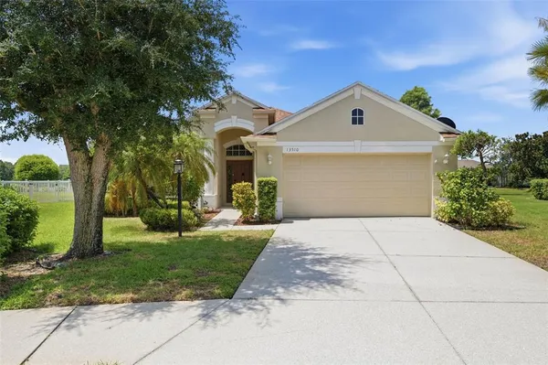 $479,900 | 13510 Glossy Ibis Place, Bradenton, FL 34202