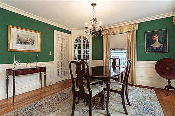 28 Bay State Road Belmont, MA 02478 - Photo 8 of 30 Gallery Image 8