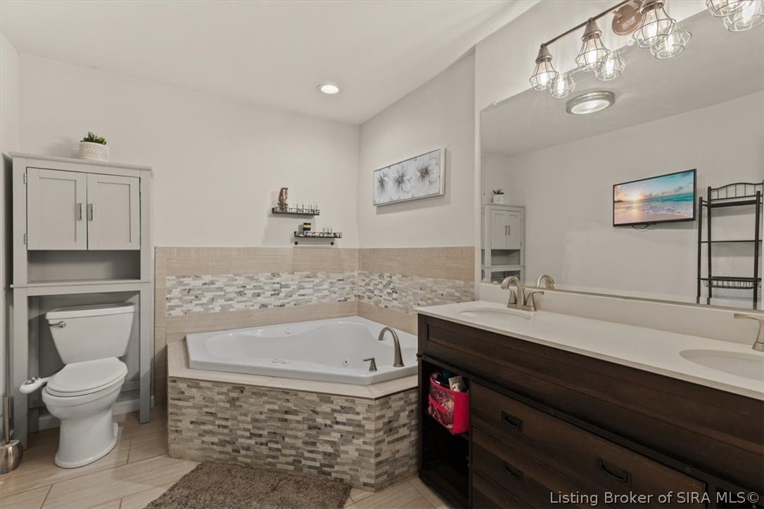 1818 Rita Drive New Albany, IN 47150 - Photo 19 of 30