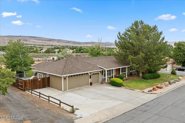 $868,000 | 9420 Benedict Drive, Sparks, NV 89441