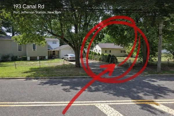 $249,999 | 0 Canal Road, Port Jefferson Station, NY 11776