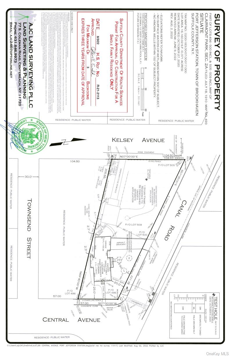 0 Canal Road Port Jefferson Station, NY 11776 - Photo 7 of 7